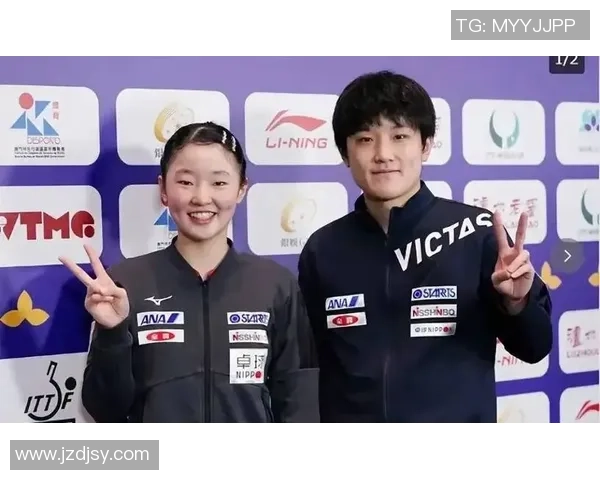 WTT冠军赛:张本兄妹开门红!法国一姐0-3失利,日本队还剩5人